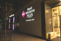 Best Western Plus Premium Inn Hotels in Sunny Beach