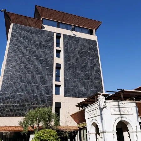 Jr Hotels Bologna Amadeus