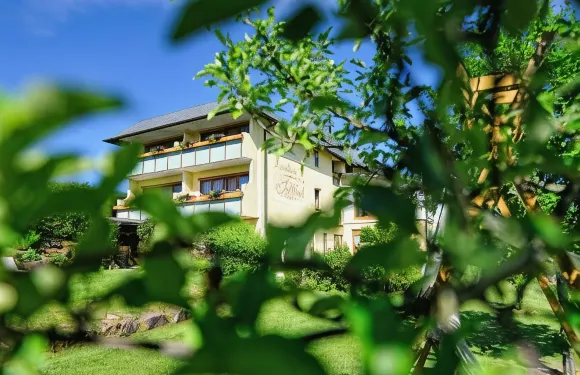 塔爾布里克蘭德酒店