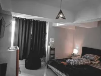 Apartment Jarrdin by Hallo Tidur Room Hotel di 