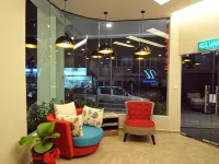 U Design Hotel Mentakab Hotels in Mentakab