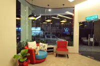 U Design Hotel Mentakab Hotels in Mentakab