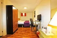 Carrington House Hotel