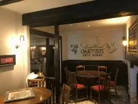 White Hart, Andover by Marston's Inns - breakfast