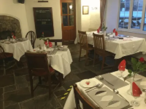 The Haymaker Inn Hotels in Chard