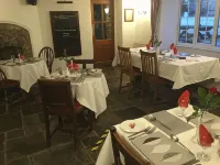 The Haymaker Inn Hotels in Chard