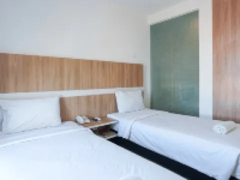 Hotel Royal Manado Hotels in Manado