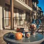 Taiga Cottages Hotels in Zvenigorod