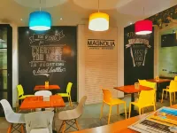 Graha Cempaka Boutique Hotel Hotel a Gunung Anyar