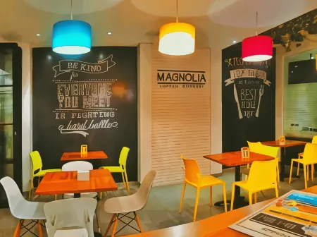 Graha Cempaka Boutique Hotel