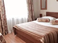 Hozyayushka Mini-Hotel 페름 호텔