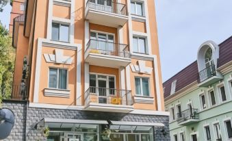 Sibirskoe Podvor'e Hotel