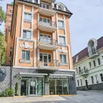 Sibirskoe Podvor'e Hotel