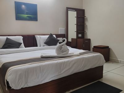 Hotel Crown Inn