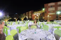 Hotel du Parc