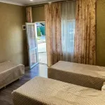 Tikhaya Gavan 酒店