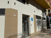 Ola Malaga - Pensions