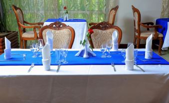 Melka International Hotel