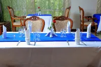 โรงแรมเมลกาอินเตอร์เนชั่นแนล