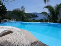 Al Faro Cosmio Hotel Palawan - Ocean View