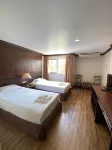 Faikid Hotel Hotels in Mueang Amnat Charoen District