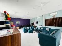 Golden Pearl Resort by Gemstone Hospitality Hotels in Chaul