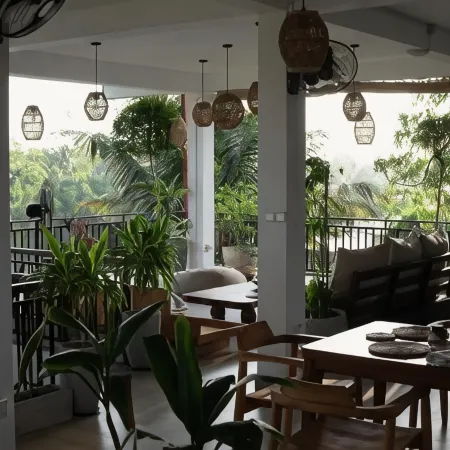Sapiens Home - Weligama Bay