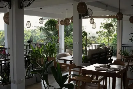 Sapiens Home - Weligama Bay Отели рядом с достопримечательностью «Resthouse Handiya Bo Tree»