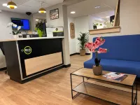 B&B Hôtel Viry-Châtillon