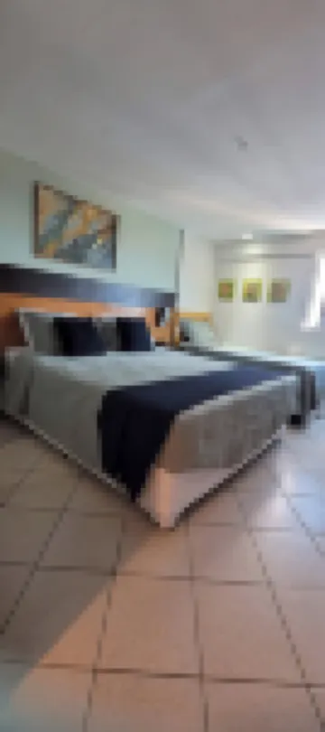 NATAL PLAZA - Suite on the 19th floor