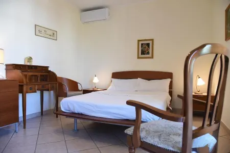 3 Bedroom Villa in Siponto