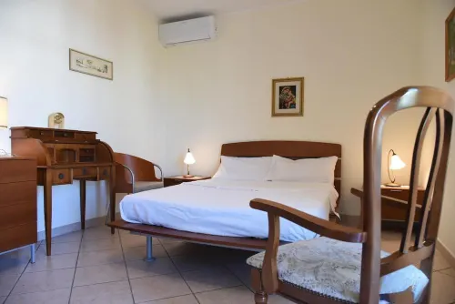 3 Bedroom Villa in Siponto فنادق في Siponto