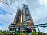 7Stonez Luxury ANTARA RESIDENCE Genting Highlands Hôtels à : 