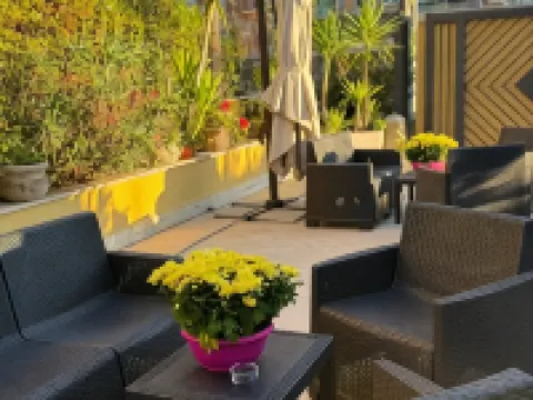 Adriana別墅酒店 蒂沃利酒店