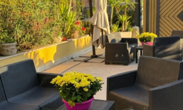 Villa Adriana Hotel