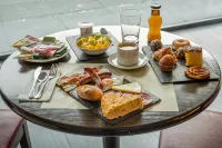 Balneario Elgorriaga Các khách sạn ở Comarca de Baztan