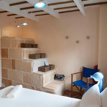 Boutique Hotel RifugioAzul