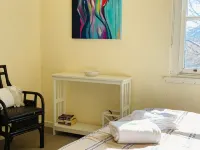 Kootingal Hotel - Parkplatz