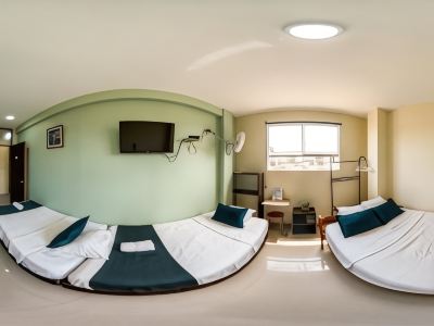 Barlovento Business Hotel