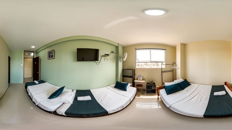 Barlovento Business Hotel