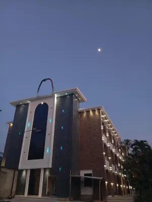 Hotel del Bosque San Felipe Retalhuelu Hoteles en 