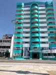 Hotel Playa Marina Отели в г. 