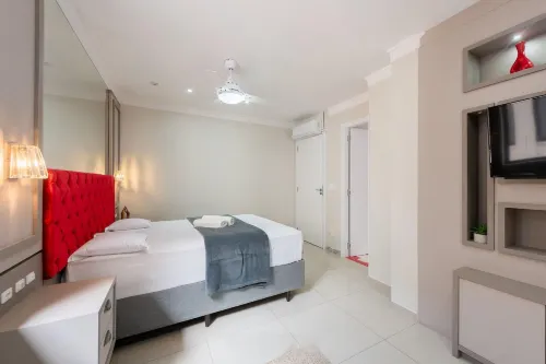 Apt w/ BBQ 80 m From the Beach Pat0402 - 4-Star
