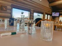 Bear's Claw Lodge