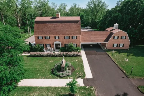 The Ellery Hotels in Northampton