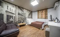 Cheongju Pool House Motel