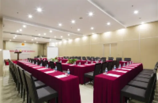 Dendro Gold Hotel