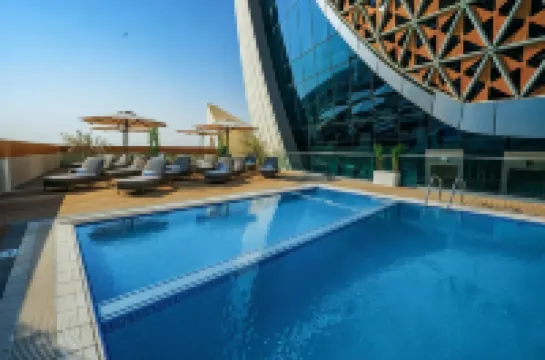 Velero Hotel Doha Lusail