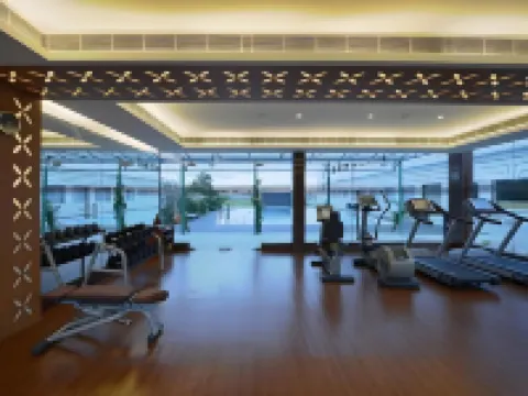Hotel Naveen Lakeside Hotels in Hubli