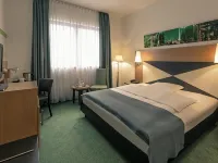 Mercure Hotel Frankfurt Eschborn Sued